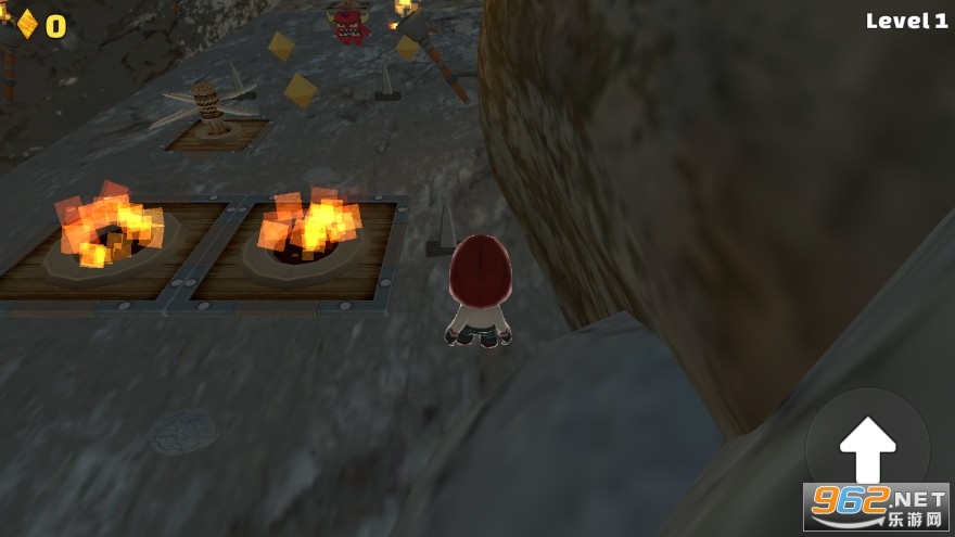 Dungeon 3D Adventure����ð��3D��Ϸ��ͼ0