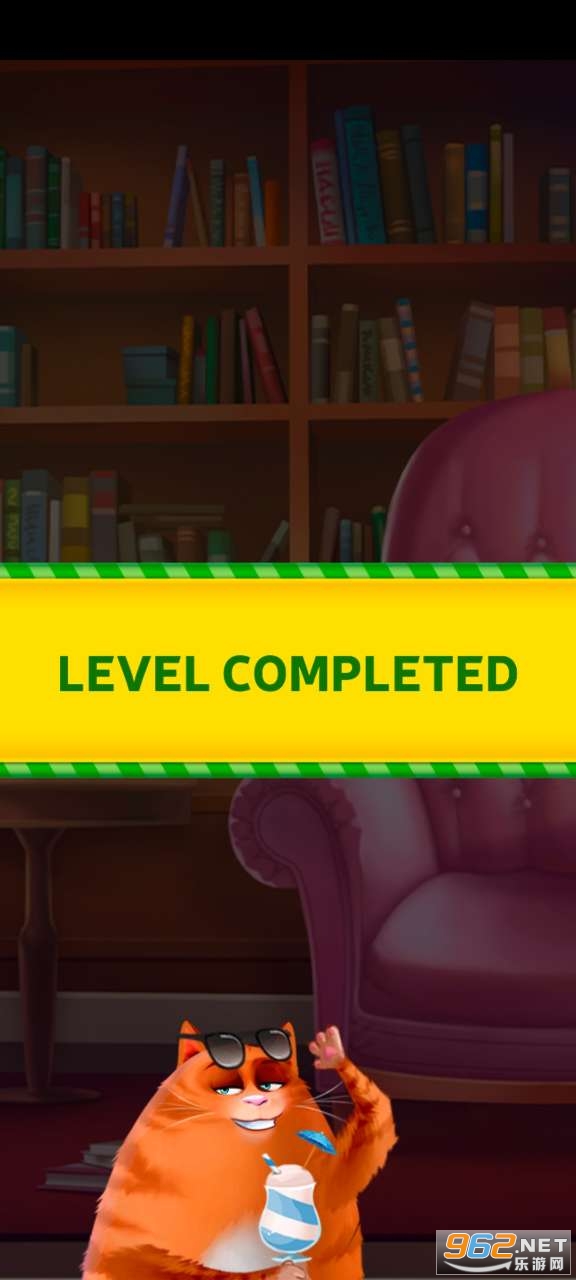 Сè���Kitty Scramble: Word Finding Game��ͼ4