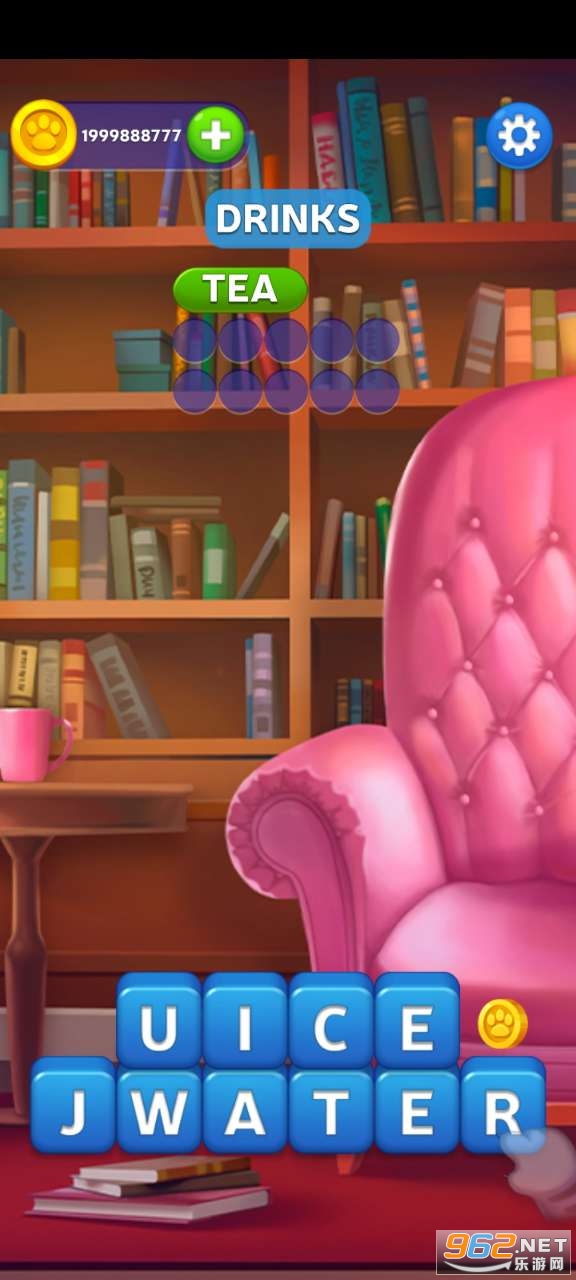 Сè���Kitty Scramble: Word Finding Game��ͼ2