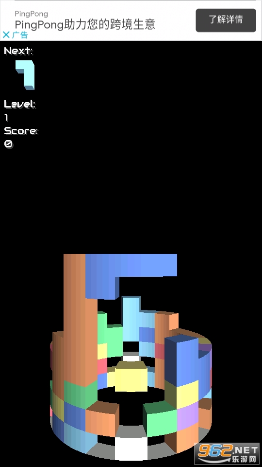 RotBlocks(��ת����Ϸ)��ͼ3