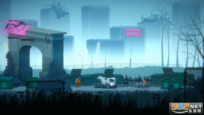 �߶�����ֲ�(Golf Club: Wasteland�߶����������)��ͼ2