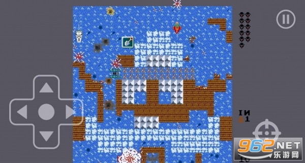 Tanks and Ships Pro(̹��ս��֮����Ϸ)��ͼ0