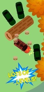���������ײCrash&fall��ͼ0