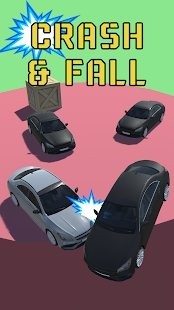 ���������ײCrash&fall��ͼ2