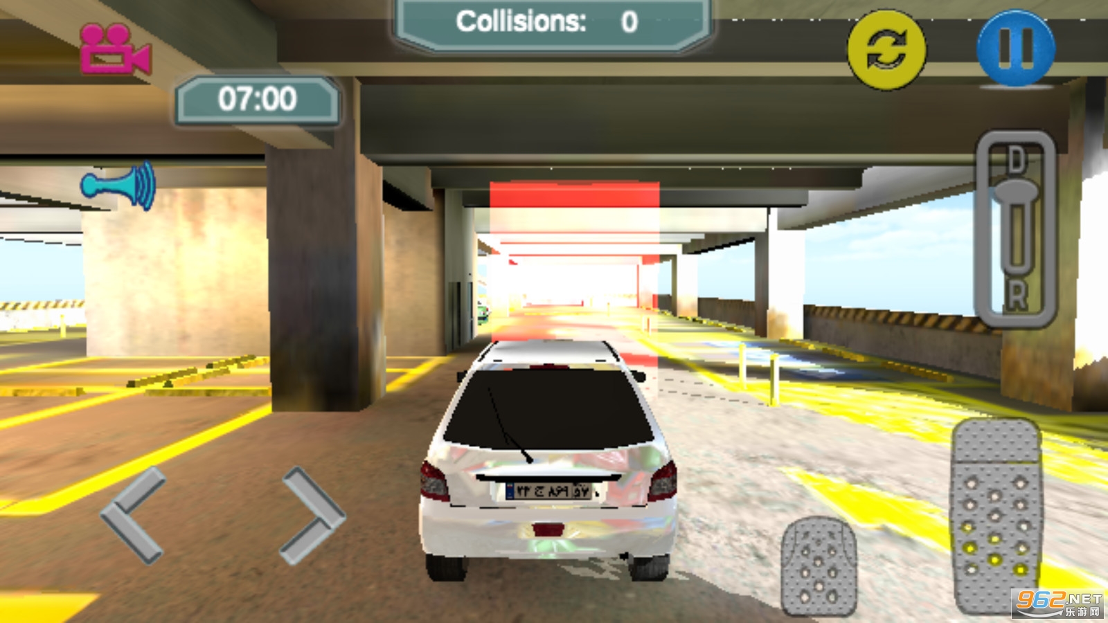 2nd Gear Parking����ͣ����ͼ2