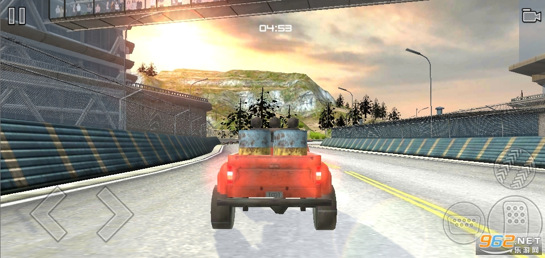 Pickup Truck 4x4 - Offroad DriverƤ����4x4ԽҰ˾����ͼ0