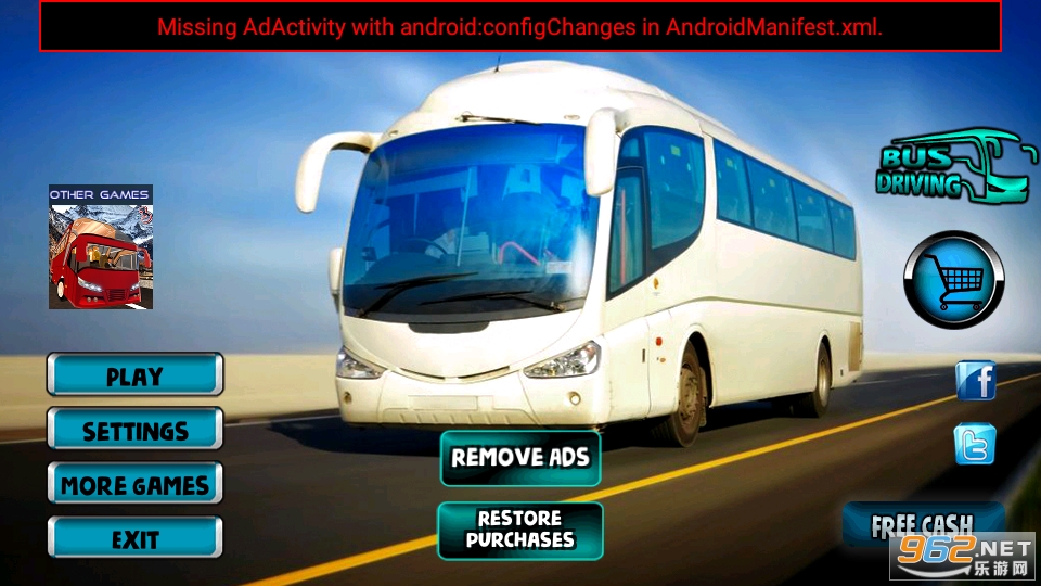 ��ʿģ��2�ֻ���(Coach Bus Simulator 2)v1.1.7��ͼ0