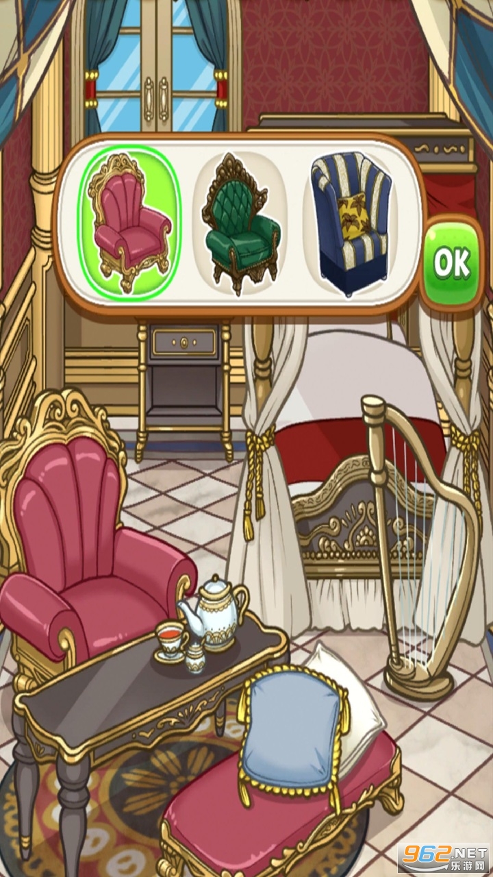 ���صĺ�լ���޽�Ұ�(MajinThreeMatch)v2.4.0��ͼ0