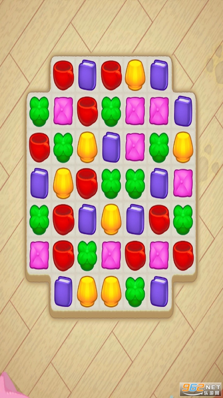 ���صĺ�լ���޽�Ұ�(MajinThreeMatch)v2.4.0��ͼ1