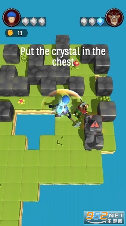 Bomb Surprise(ը����ϲ��Ϸ)��ͼ1