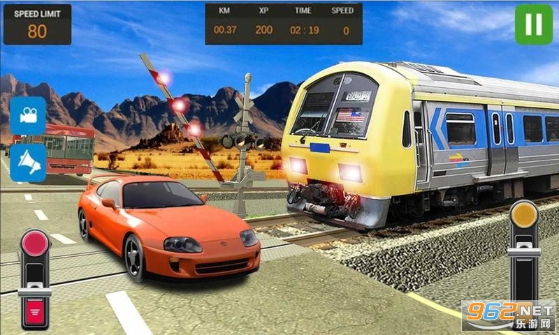 ���л�˾��ģ�������޽�Ұ�(City Train Driver Simulator 2019)��ͼ1