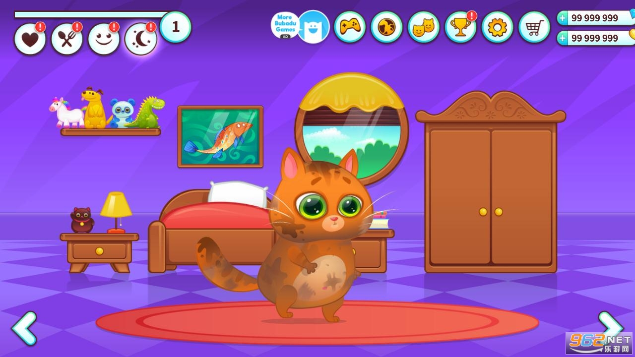 �ҵ��������è������ʯ��(Bubbu)��ͼ2