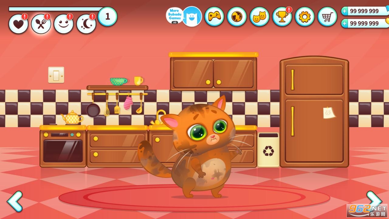�ҵ��������è������ʯ��(Bubbu)��ͼ0