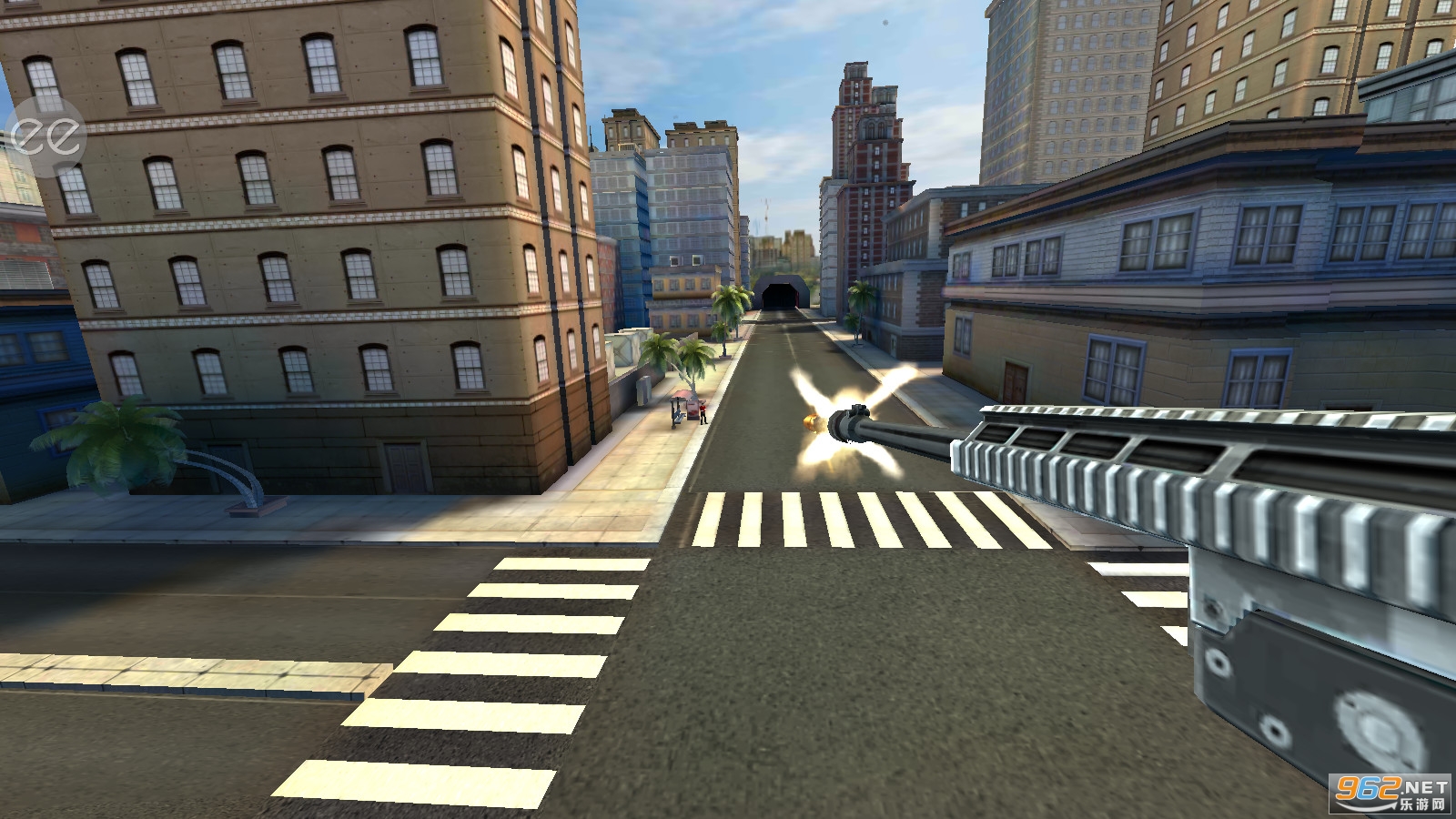 �ѻ�����Sniper 3D���°�vip��ͼ1
