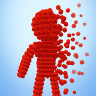 ���ر�������ȥ����(Pixel Rush)