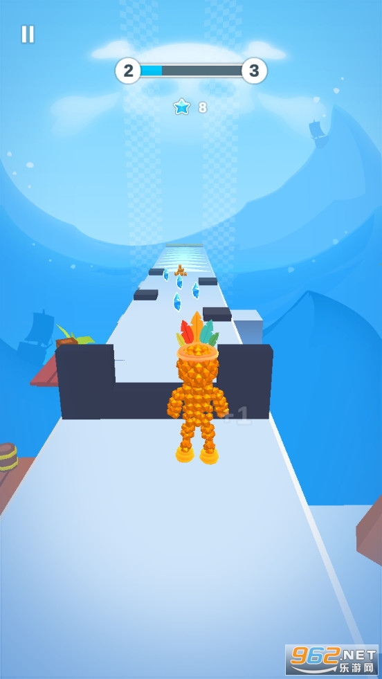���ر�������ȥ����(Pixel Rush)v1.5.1��ͼ3