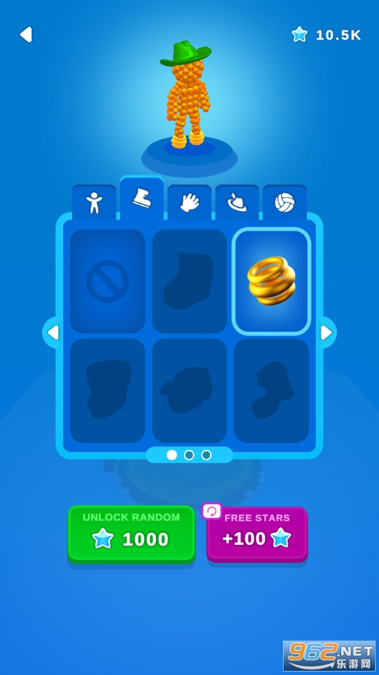 ���ر�������ȥ����(Pixel Rush)v1.5.1��ͼ1