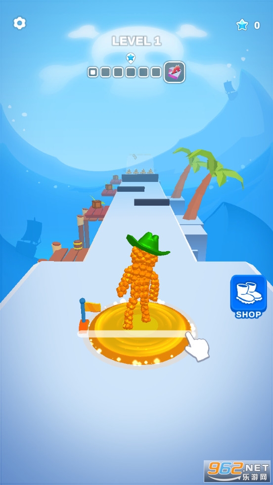 ���ر�������ȥ����(Pixel Rush)v1.5.1��ͼ0