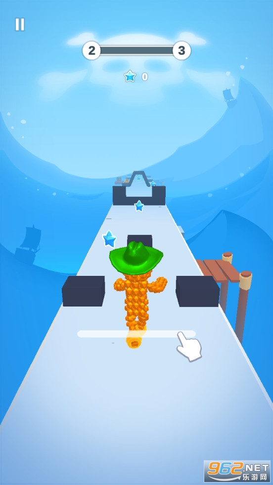 ���ر�������ȥ����(Pixel Rush)v1.5.1��ͼ2