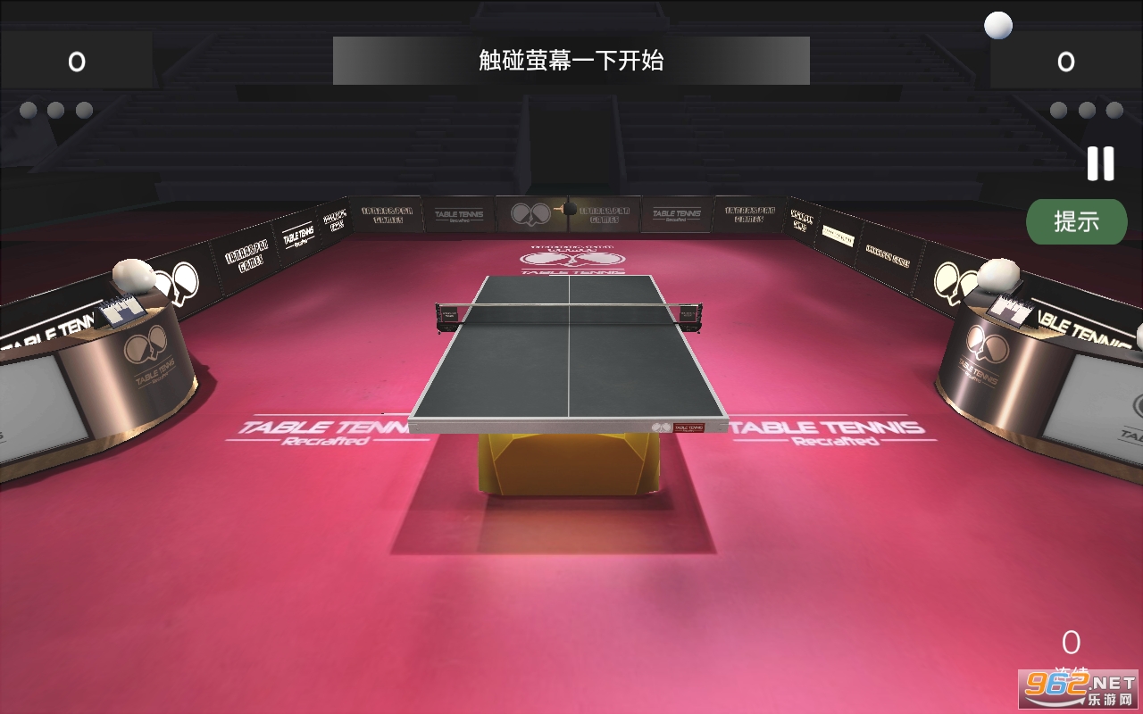 ƹ��������(Table Tennis ReCrafted!)��ͼ2