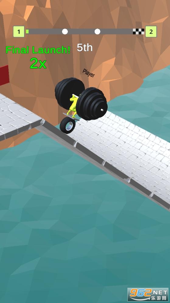 Barbell on the Wheel(�����ϵĸ��尲׿��)��ͼ1