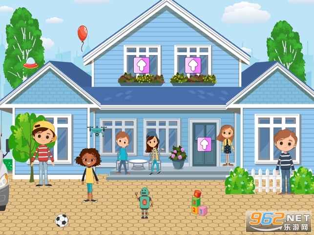 �ҵ����Ѽ�������Ϸv1.0 ���ν�ͼ3