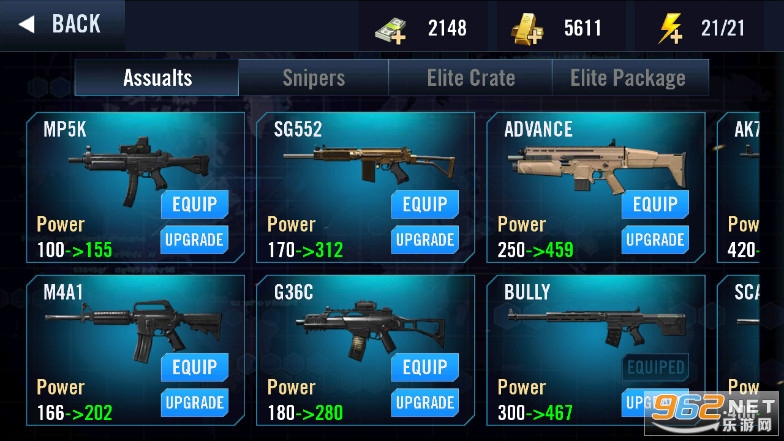 �̿;ѻ�����(Assassin Sniper Mission)��ͼ3