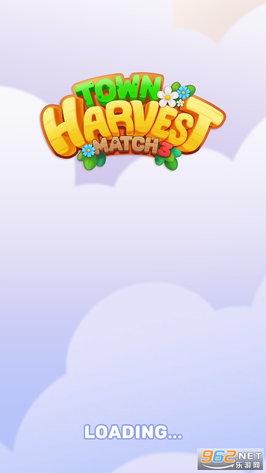 Town Harvest: Match 3(С�������Ϸ)��ͼ0