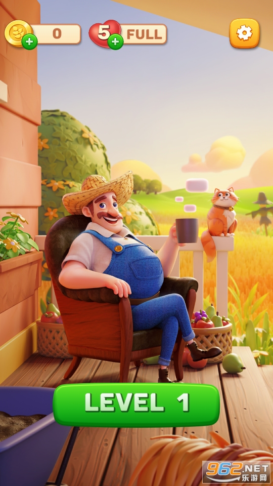 Town Harvest: Match 3(С�������Ϸ)��ͼ6