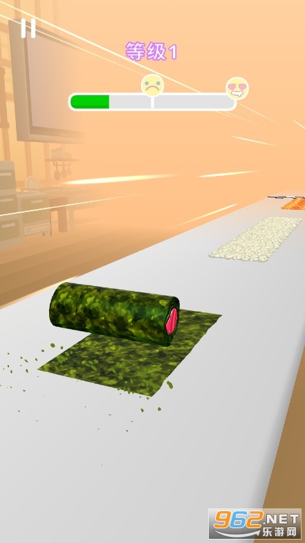 Sushi Roll 3D(������˾��3D��Ϸ)��ͼ2