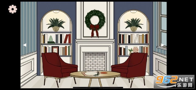 holiday house��Ϸ��ͼ1