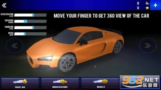 Traffic Car Driving(�����ܳ���ͨ��ʻ��׿��)��ͼ0