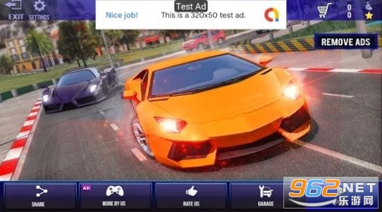 Traffic Car Driving(�����ܳ���ͨ��ʻ��׿��)��ͼ3