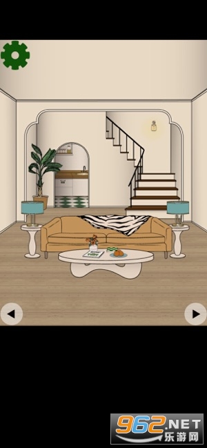 banana house��Ϸ��ͼ1