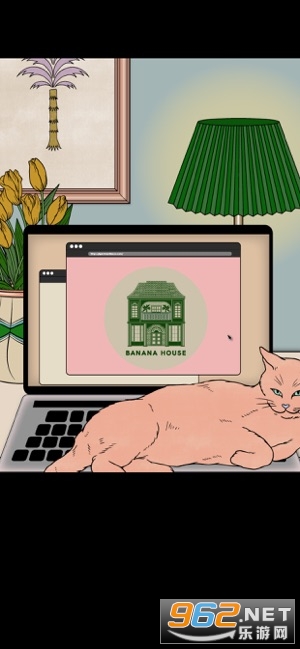 banana house��Ϸ��ͼ2