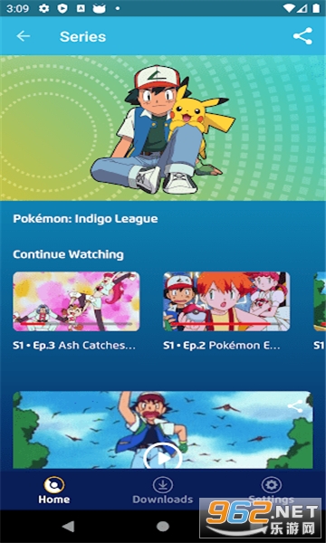 pokemon tv switch��ͼ0