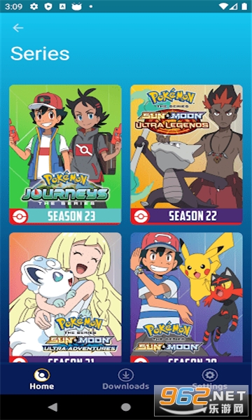 pokemon tv switch��ͼ1