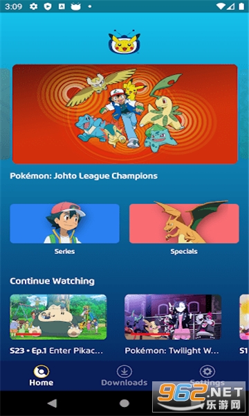 pokemon tv switch��ͼ2