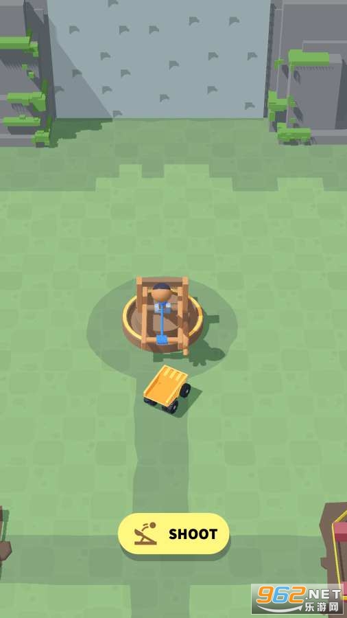Break And Build(�ƻ��봴����Ϸ)v0.1 (Break & Build)��ͼ1