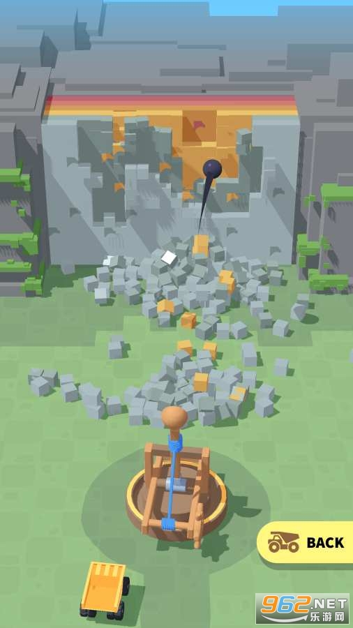 Break And Build(�ƻ��봴����Ϸ)v0.1 (Break & Build)��ͼ4