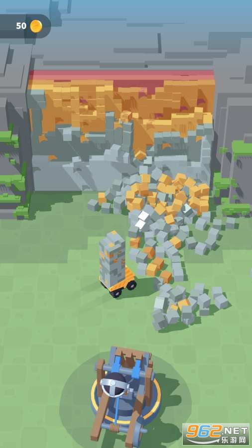 Break And Build(�ƻ��봴����Ϸ)v0.1 (Break & Build)��ͼ3