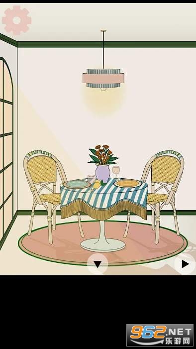 ROSEHOUSE(逃离玫瑰屋手机版)截图1