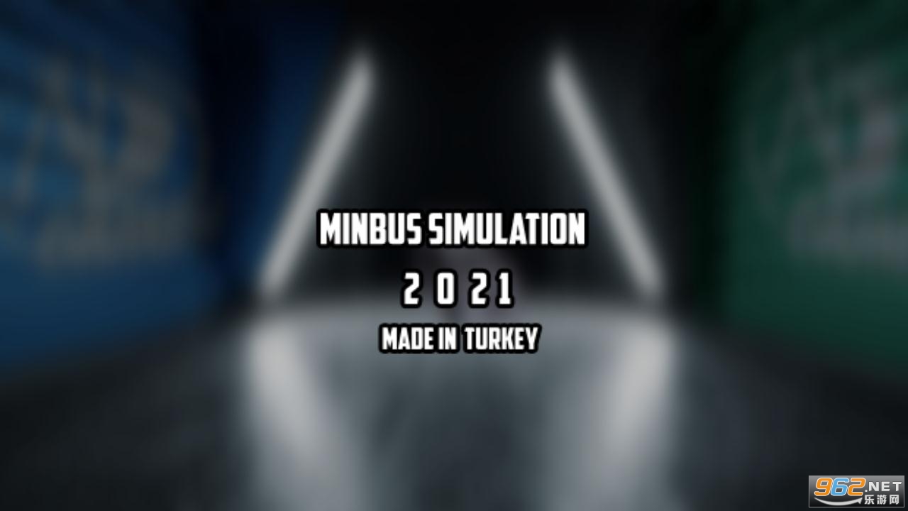Minibus Simulation 2021(С��ģ��2021��׿��)��ͼ0