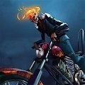Dead Bike Racing - Ghost rider(�������г�������׿��)