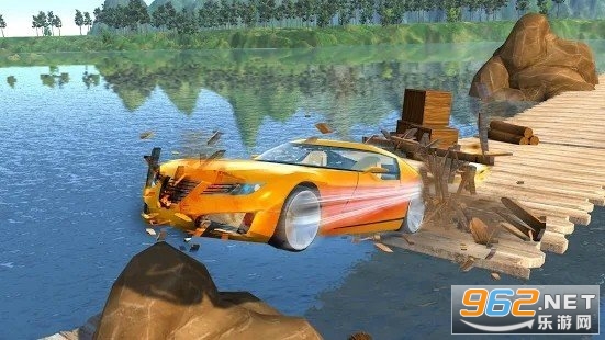 Highway Traffic Racer:Modern Car Game 2020(高速公路交通赛2021安卓版)截图2