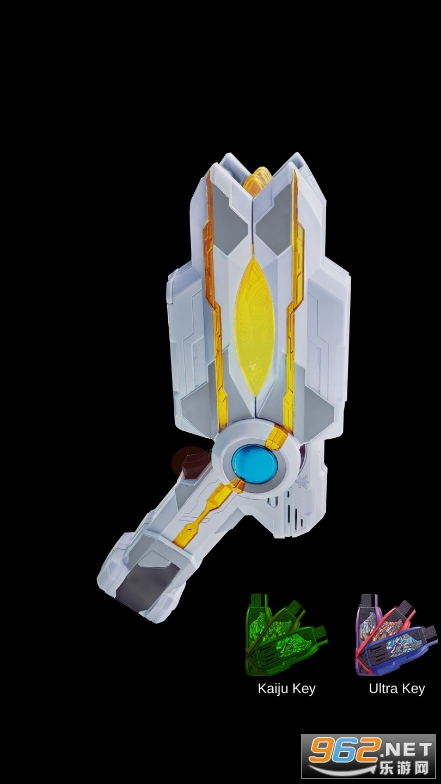 PHI DX ULTRAMAN TRIGGER(DXʤ������������)v1 (PHI DX ULTRAMAN TRIGGER)��ͼ2