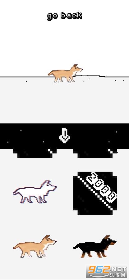 Dog Run(������Ϸ)��ͼ0