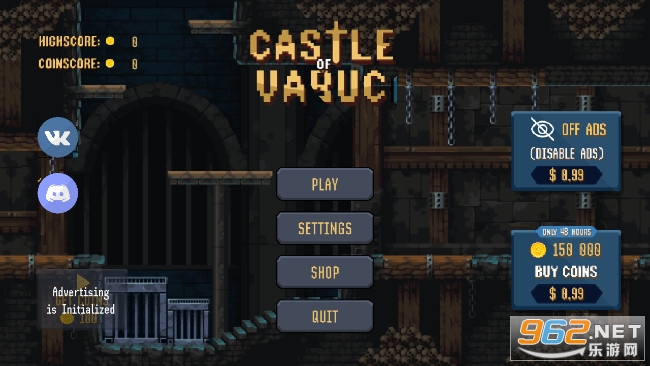 佩皮国王的城堡最新版(Castle of Varuc)截图3