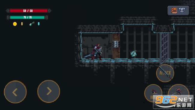 佩皮国王的城堡最新版(Castle of Varuc)截图2