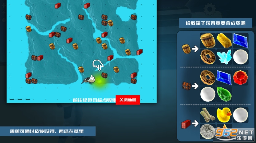 ��Խδ��������ս��Ϸ��ͼ6